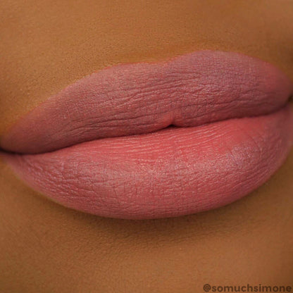Fatale Lux Liquid Lip Colourpop