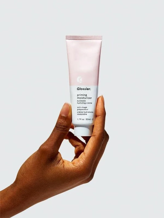 Priming Moisturizer Glossier