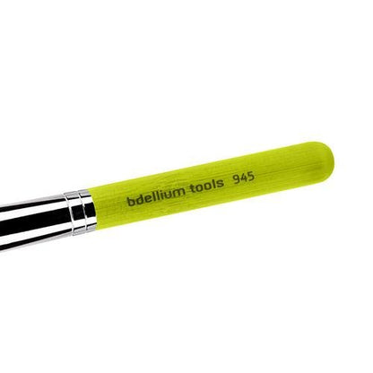 Bdellium Tools | Green Bambu | 945 Contour
