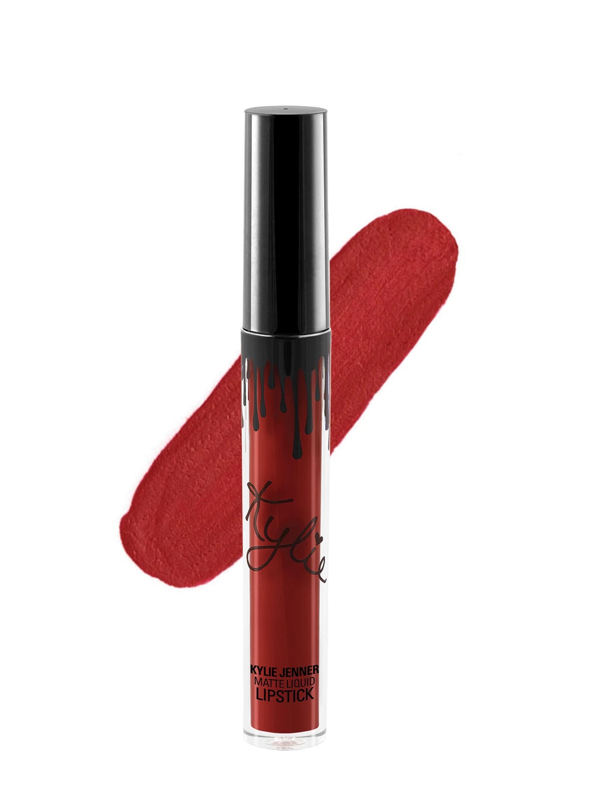 Boujee | Matte Liquid Lipstick Kylie Cosmetics