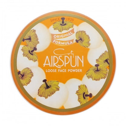 Airspun Loose Face Powder Rosey Beige