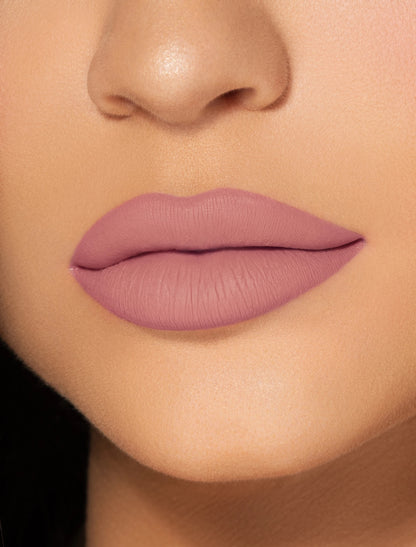 Koko K | Matte Liquid Lipstick Kylie Cosmetics