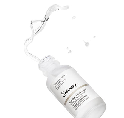 Argireline Solution 10% The Ordinary