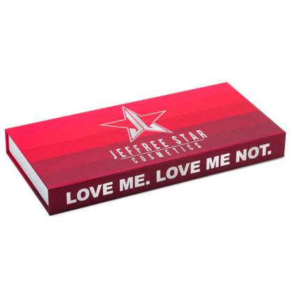 Jeffree Star cosmetics | Mini Reds & Pinks Bundle