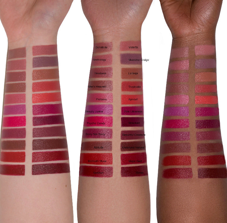 LuxeTrance Lipstick Tono Pink Ultraness