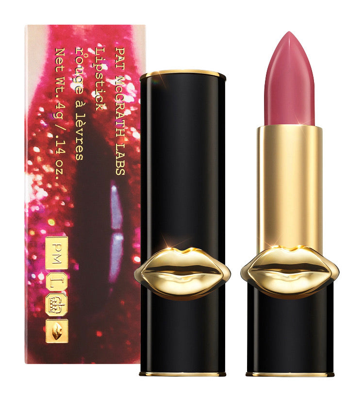 Pat McGrath LuxeTrance Lipstick Tono Profumo