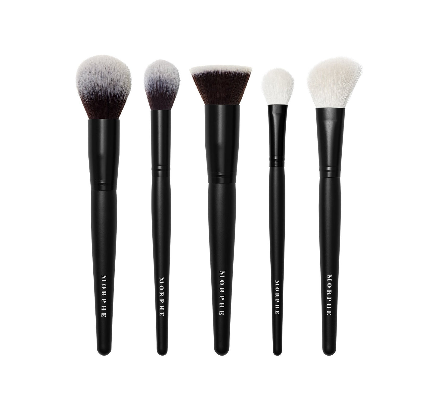 Morphe | Brush Collection | Face The Beat