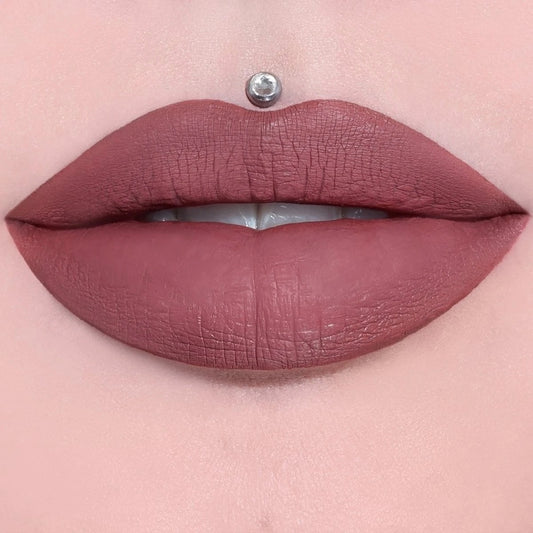 Thick As Thieves | Velour Liquid Lipstick Jeffree Star Cosmetics