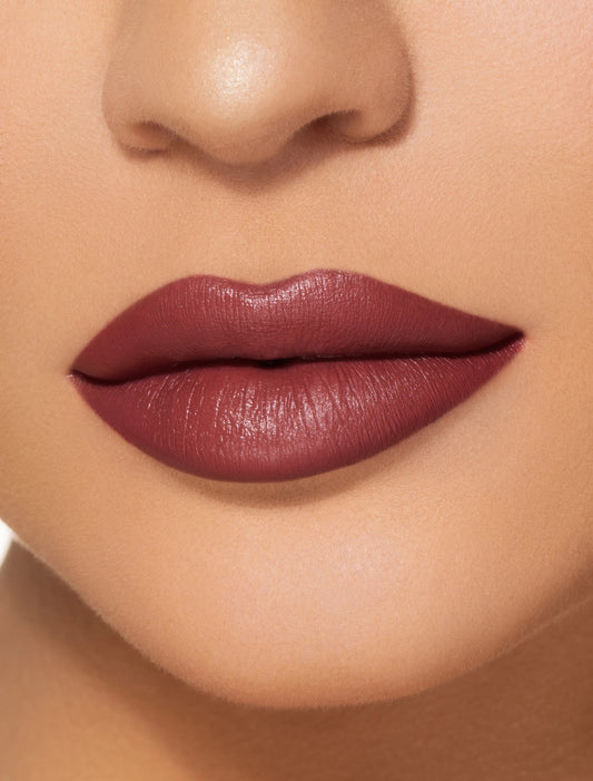 Shook | Velvet Liquid Lipstick Kylie Cosmetics