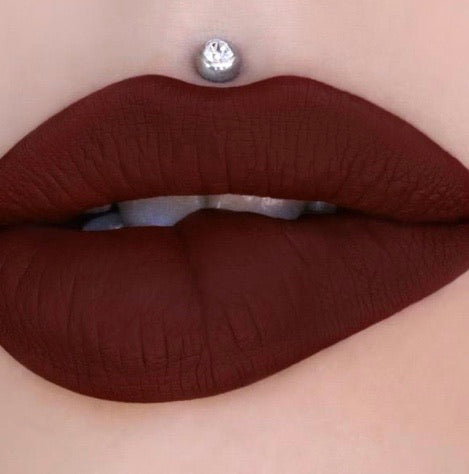 Velour Liquid Lipstick Unicorn Blood