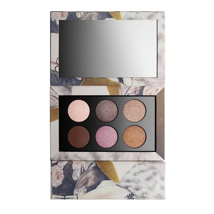 MTHRSHP Subliminal Platinum Bronze Palette Pat Mcgrath