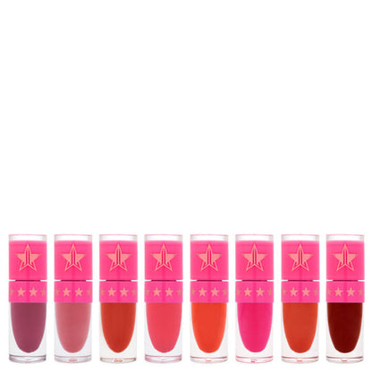 Jeffree Star cosmetics | Mini Reds & Pinks Bundle