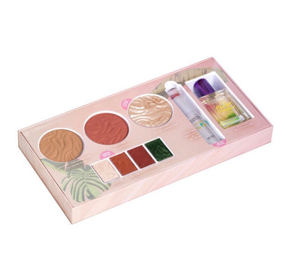 Butter Collection X Casey Holmes palette | Physicians Formula