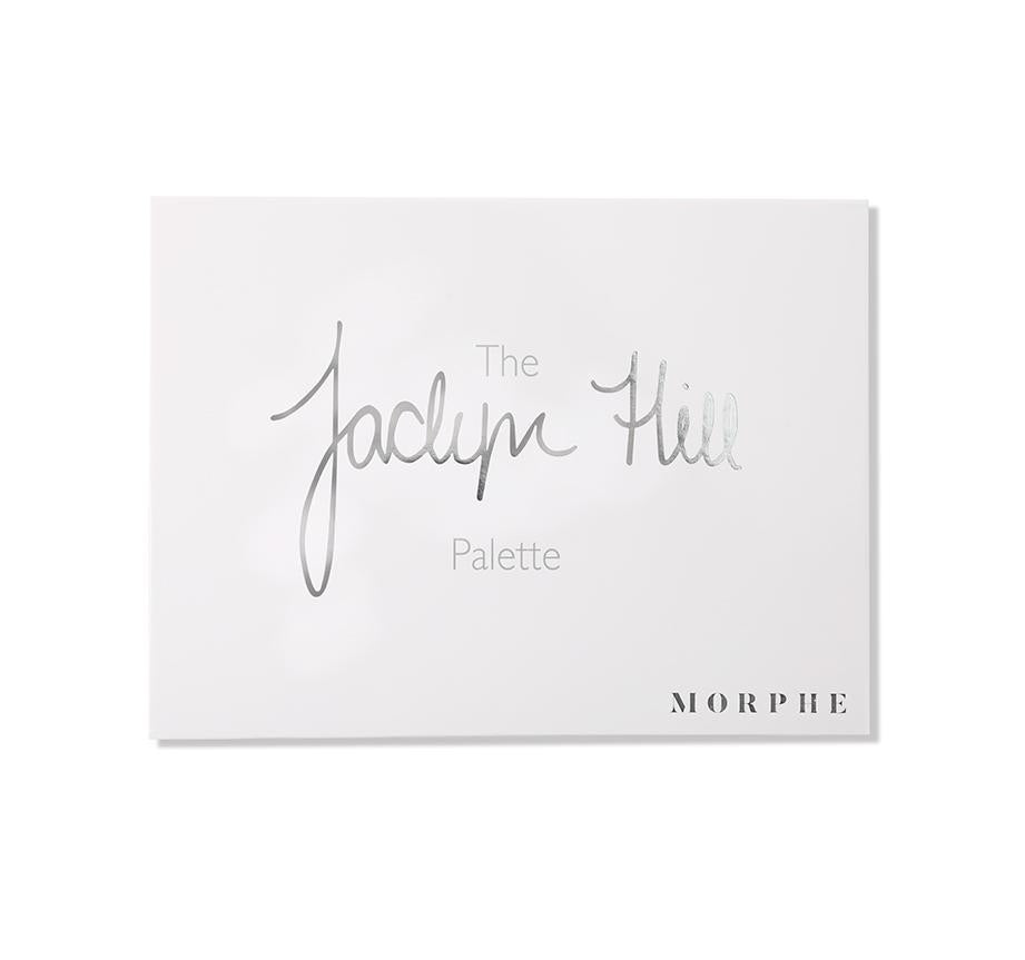 Jaclyn Hill Palette | Morphe