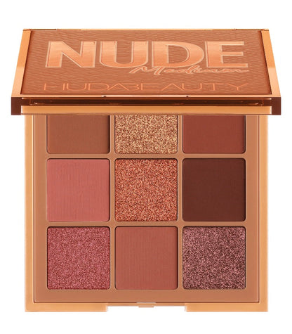 Nude Obsession Nude Medium Huda Beauty