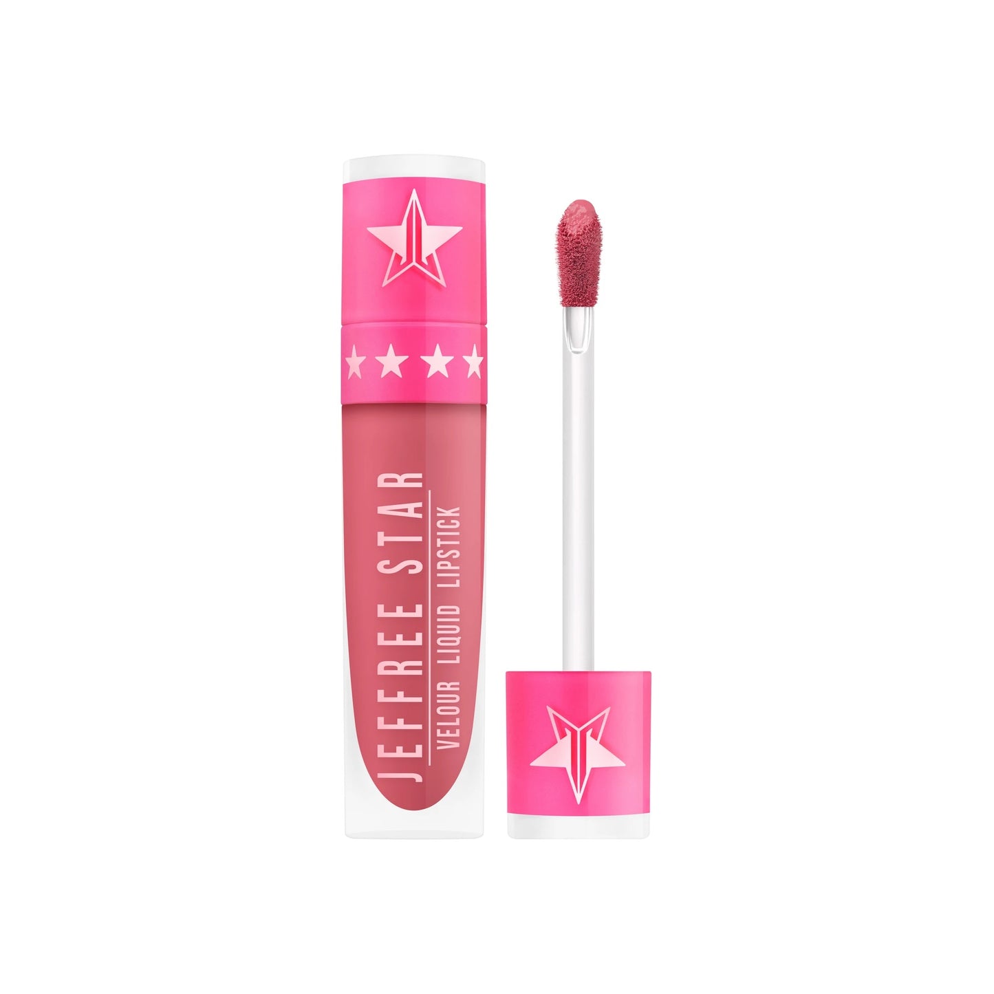 Calabasas | Velour Liquid Lipstick Jeffree Star Cosmetics