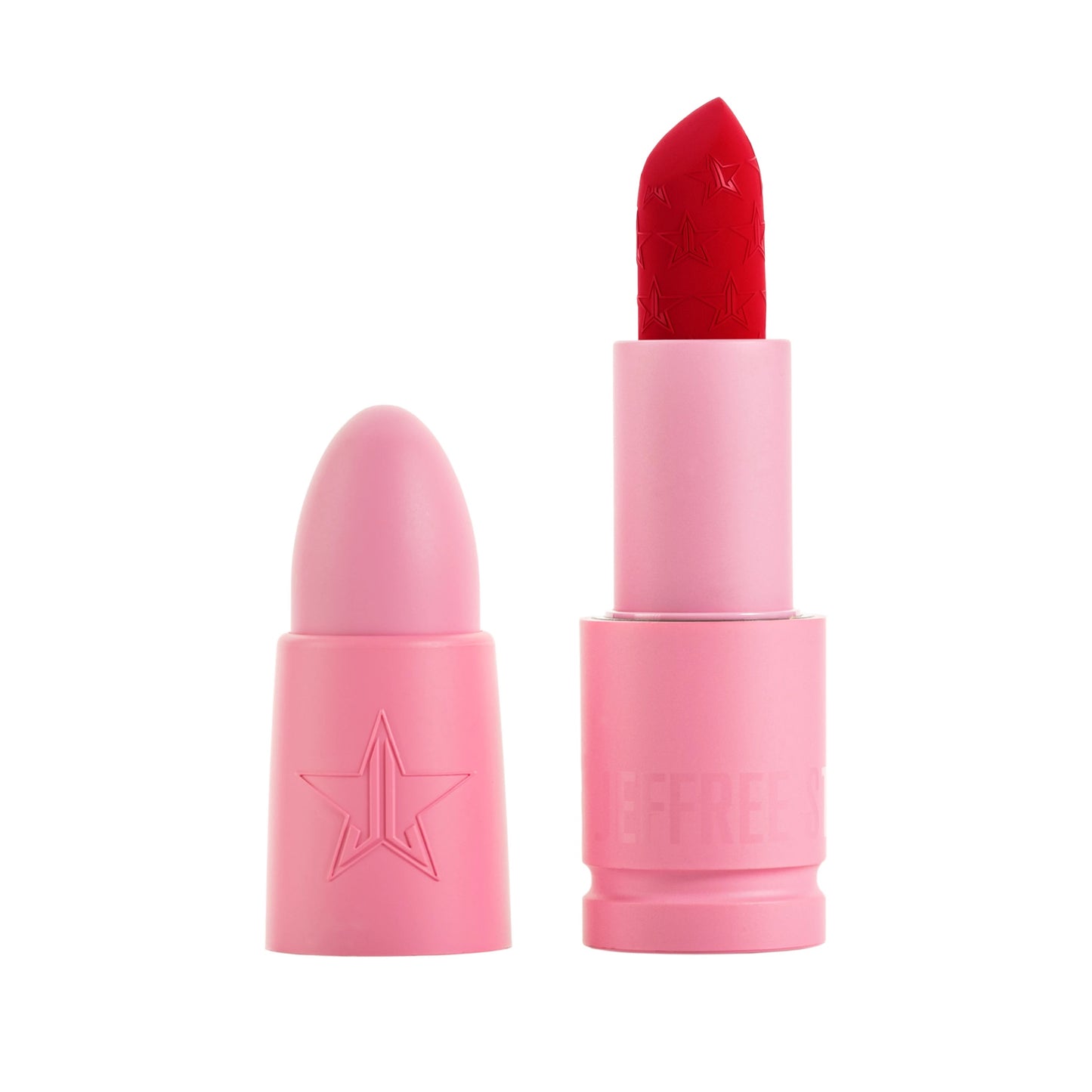 The Perfect Red | Velvet Trap Jeffree Star Cosmetics