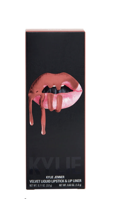 Candy K | Velvet Lip Kit