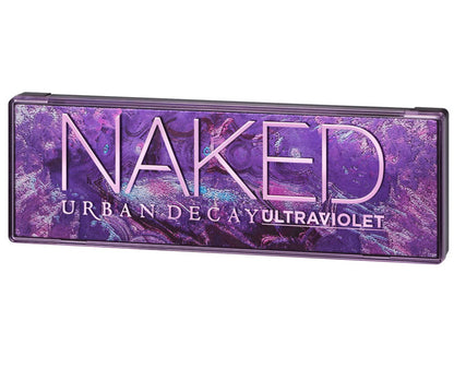 Naked Ultraviolet Eyeshadow Palette
