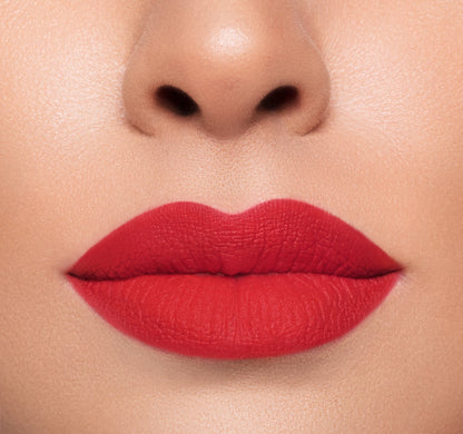 Morphe Mega Matte Lipstick – Lover