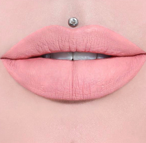 Velour Liquid Lipstick Skin Tight