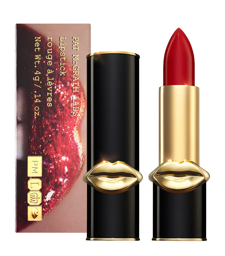 LuxeTrance Lipstick Tono Major Red
