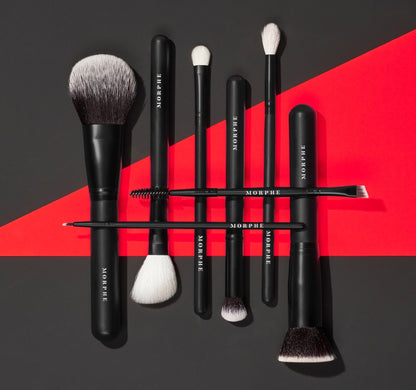 Get Things Started Brush Collection Morphe