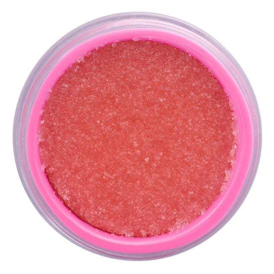 Cherry Soda Velour Lip Scrub | Jeffree Star
