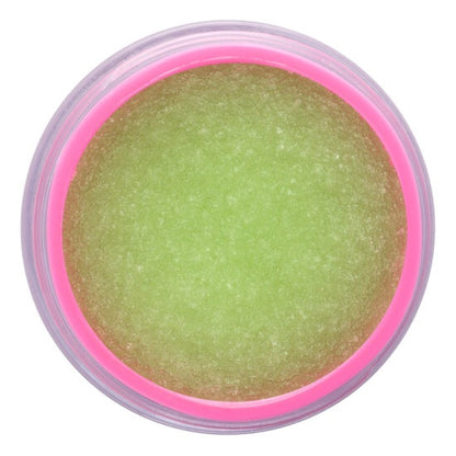 Rainbow Sherbet Velour Lip Scrub | Jeffree Star Cosmetics