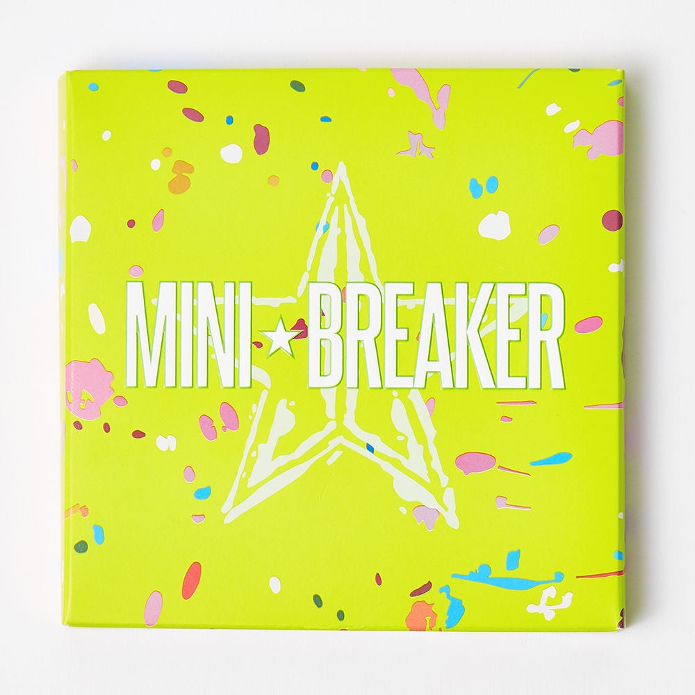 Jeffree Star cosmetics | Shadow Palette | Mini Jawbreaker