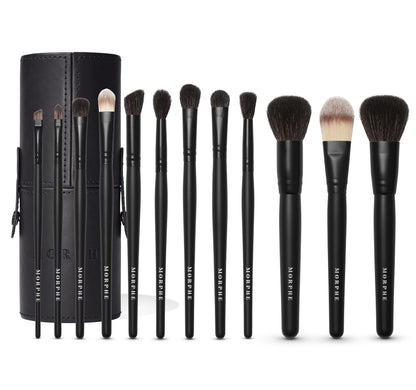Morphe | Brush Collection | Vacay Mode
