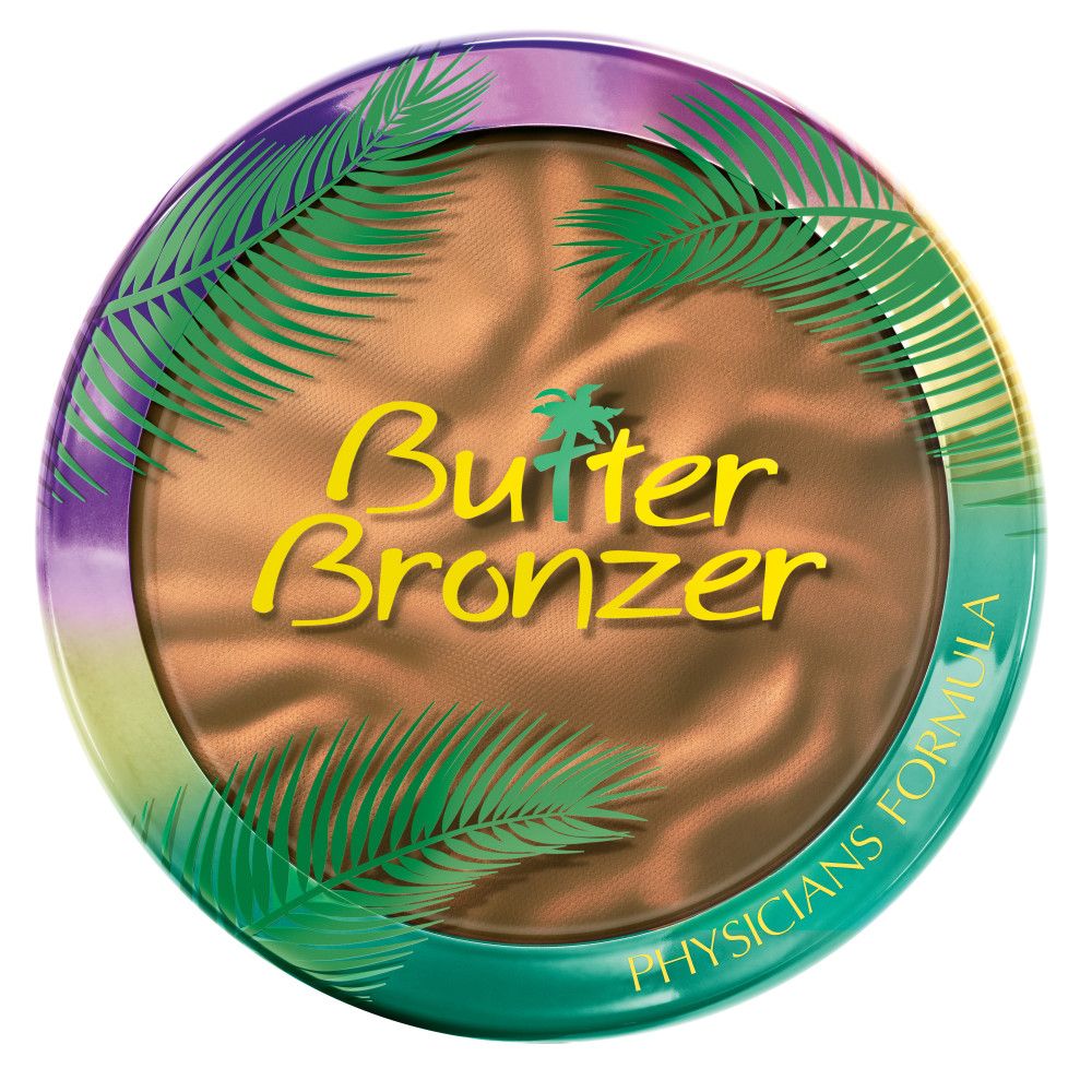 Murumuru Butter Bronzer - Deep Bronzer