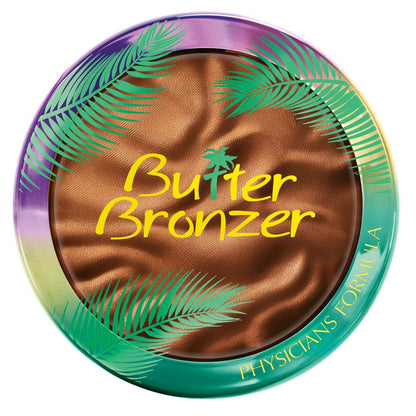 Murumuru Butter Bronzer - Endless Summer