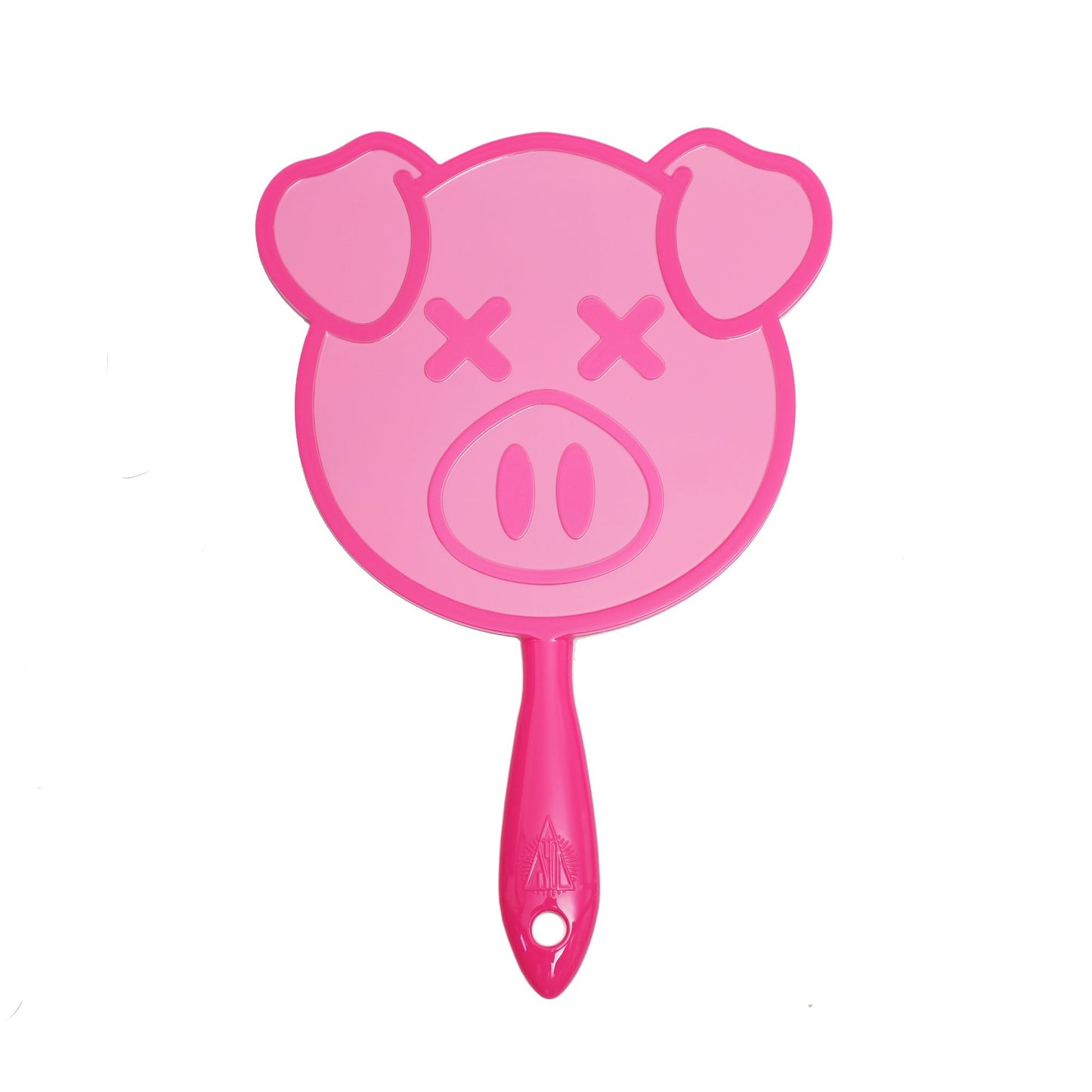 Hand Mirrors - Pink Pig Jeffree Star Cosmetics