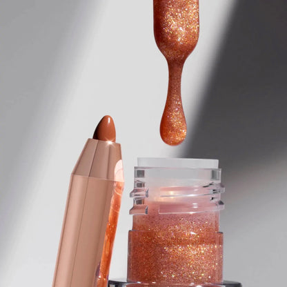 Rosy McMichael X Beauty Creations | Kit De Labios | The Nude Kit