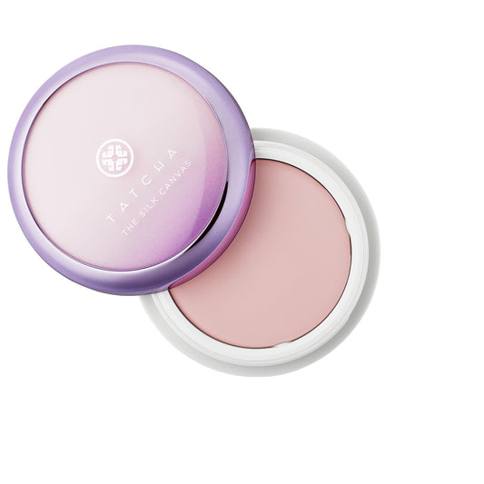 Tatcha | Protective Primer | The Silk Canvas