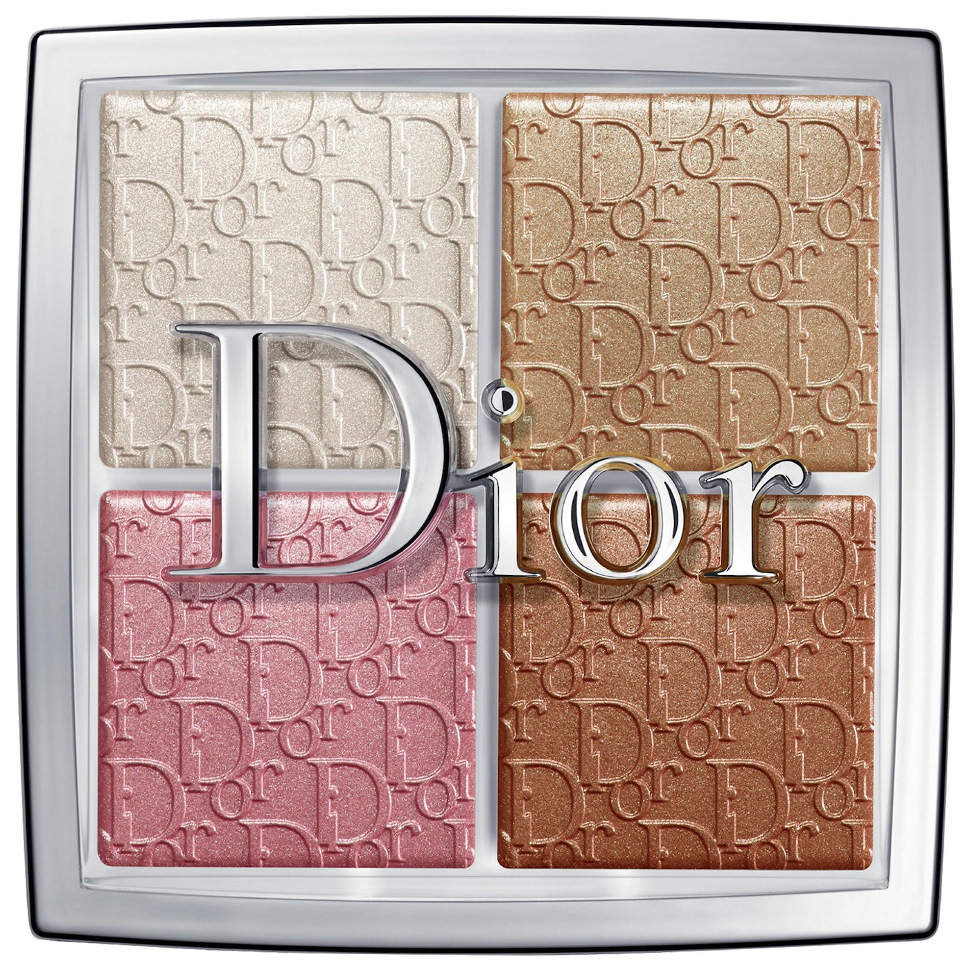Dior | BACKSTAGE Glow Face Palette | 001 Universal