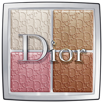 Dior | BACKSTAGE Glow Face Palette | 001 Universal
