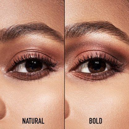 Dior | BACKSTAGE Eyeshadow Palette | Amber Neutrals