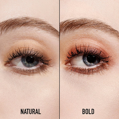 Dior | BACKSTAGE Eyeshadow Palette | Amber Neutrals