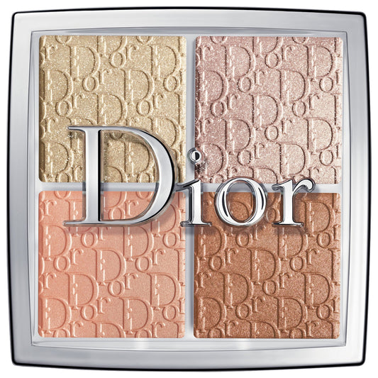 Dior | BACKSTAGE Glow Face Palette | 002 Glitz