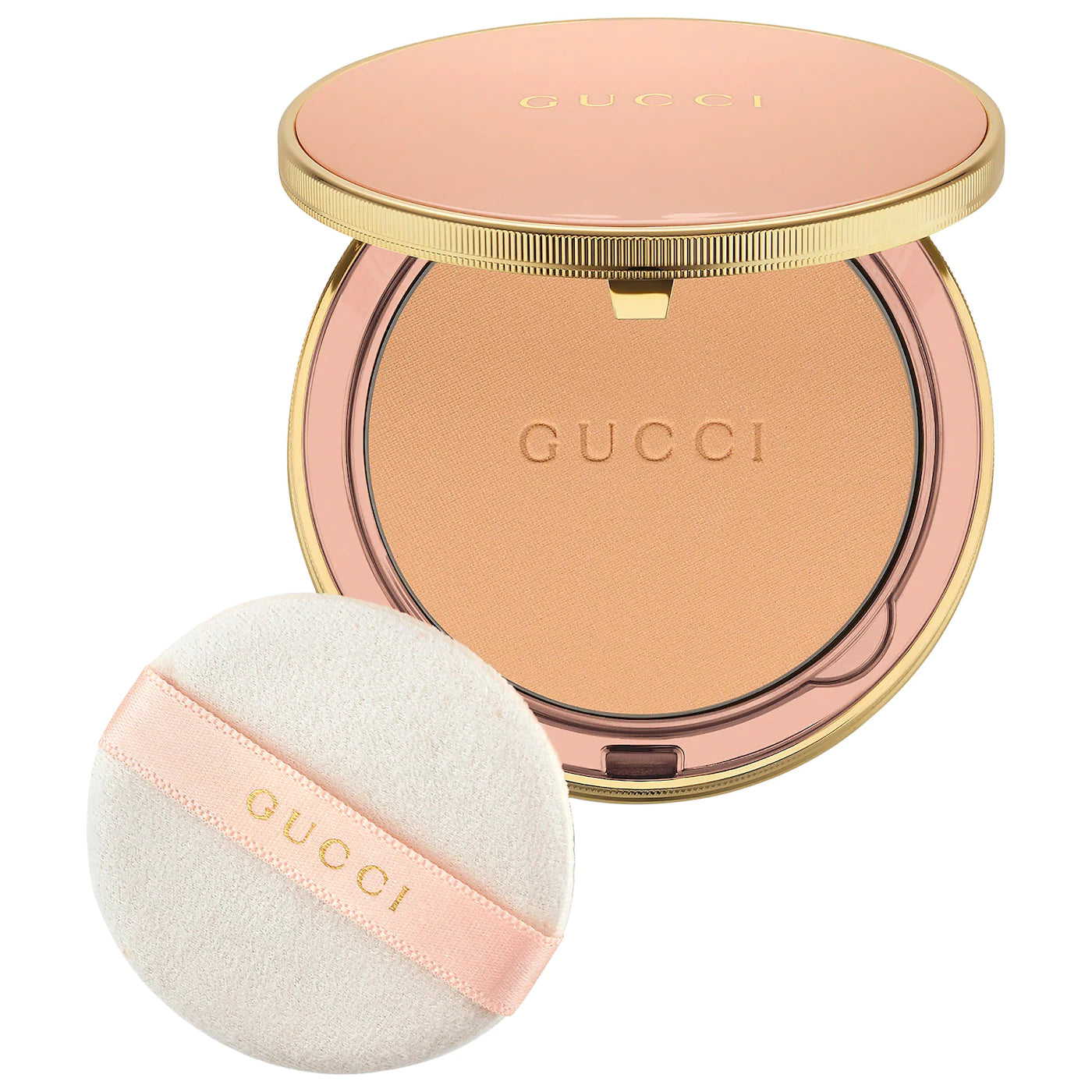 Gucci | Poudre De Beauté Mat Naturel Beauty Setting Powder | Tono "05" - Medium neutral