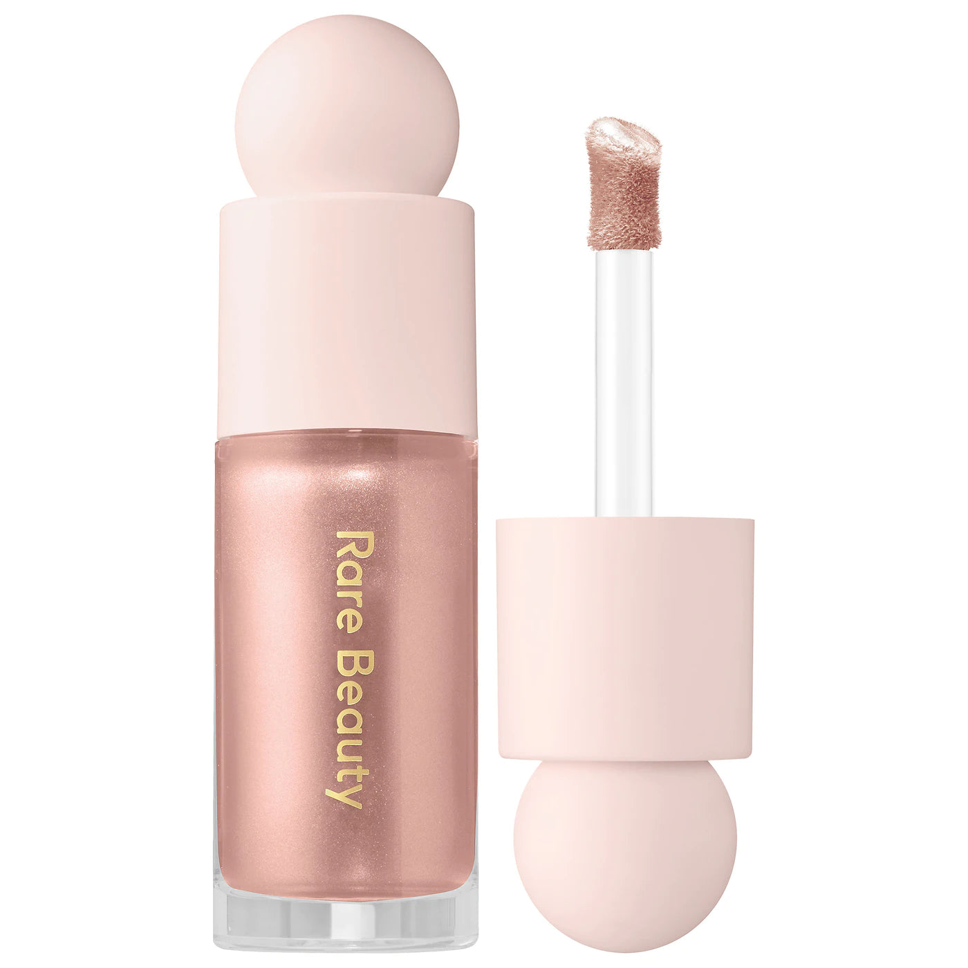 Pre Venta: Rare Beauty by Selena Gomez | Positive Light Liquid Luminizer Highlight | Mesmerize