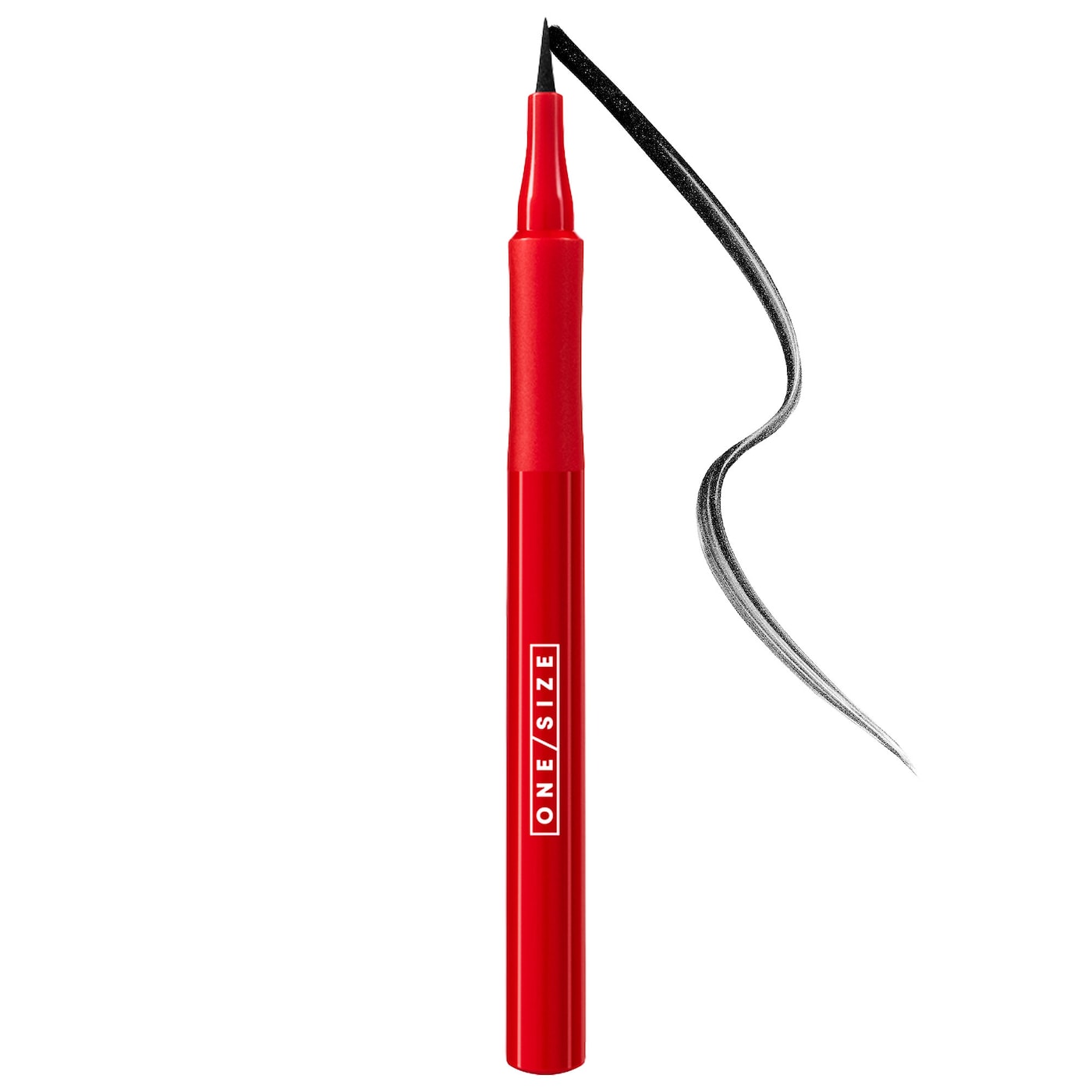 Sephora Sale: ONE/SIZE by Patrick Starrr | Point Made Waterproof Liquid Eyeliner Pen | Bodacious Black
