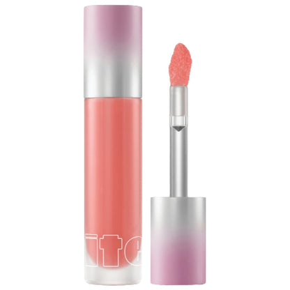 ITEM Beauty By Addison Rae | Lip Quip Clean Moisturizing Lip Gloss | Come Thru