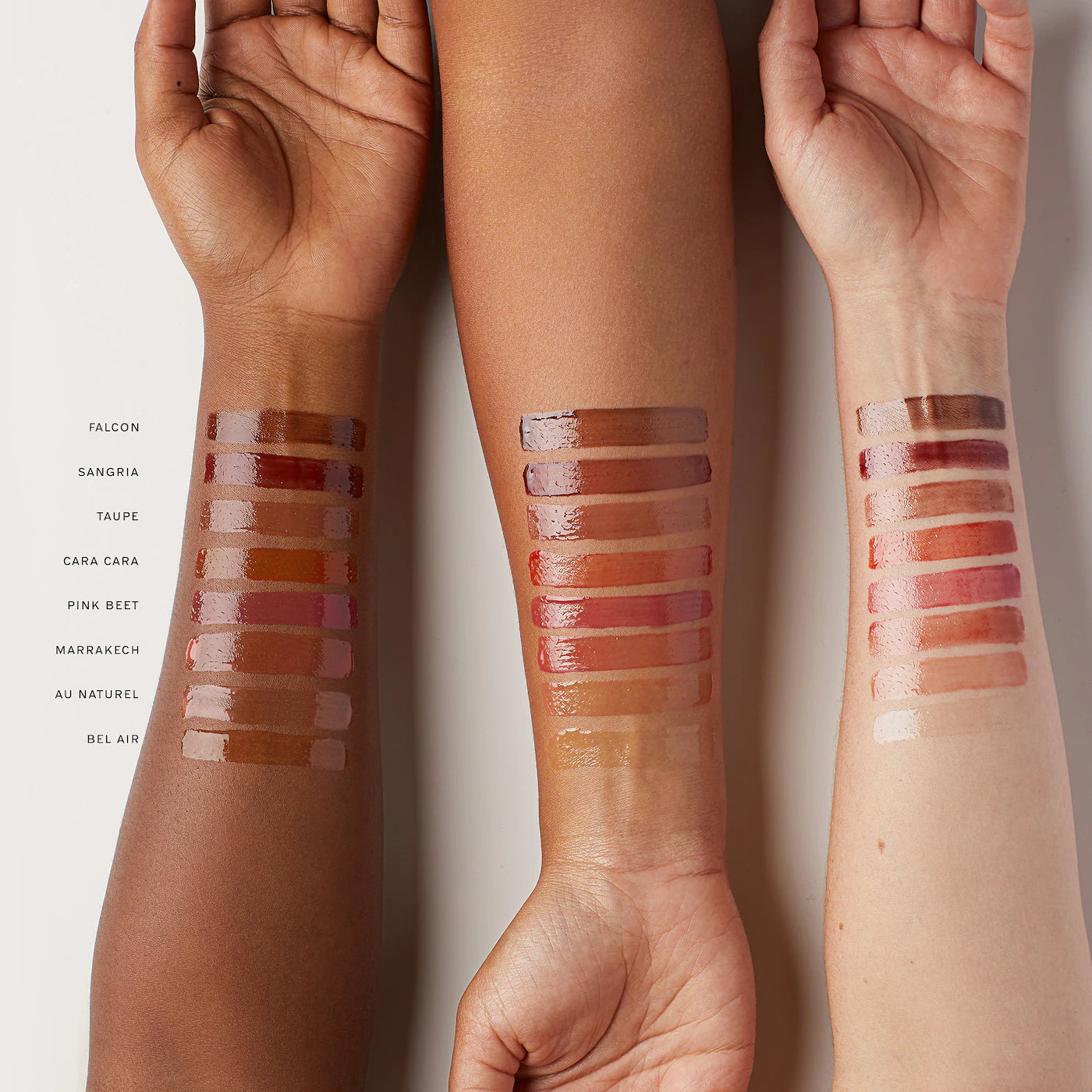 Pre Venta: MERIT | Shade Slick Classics Tinted Lip Oil | Taupe