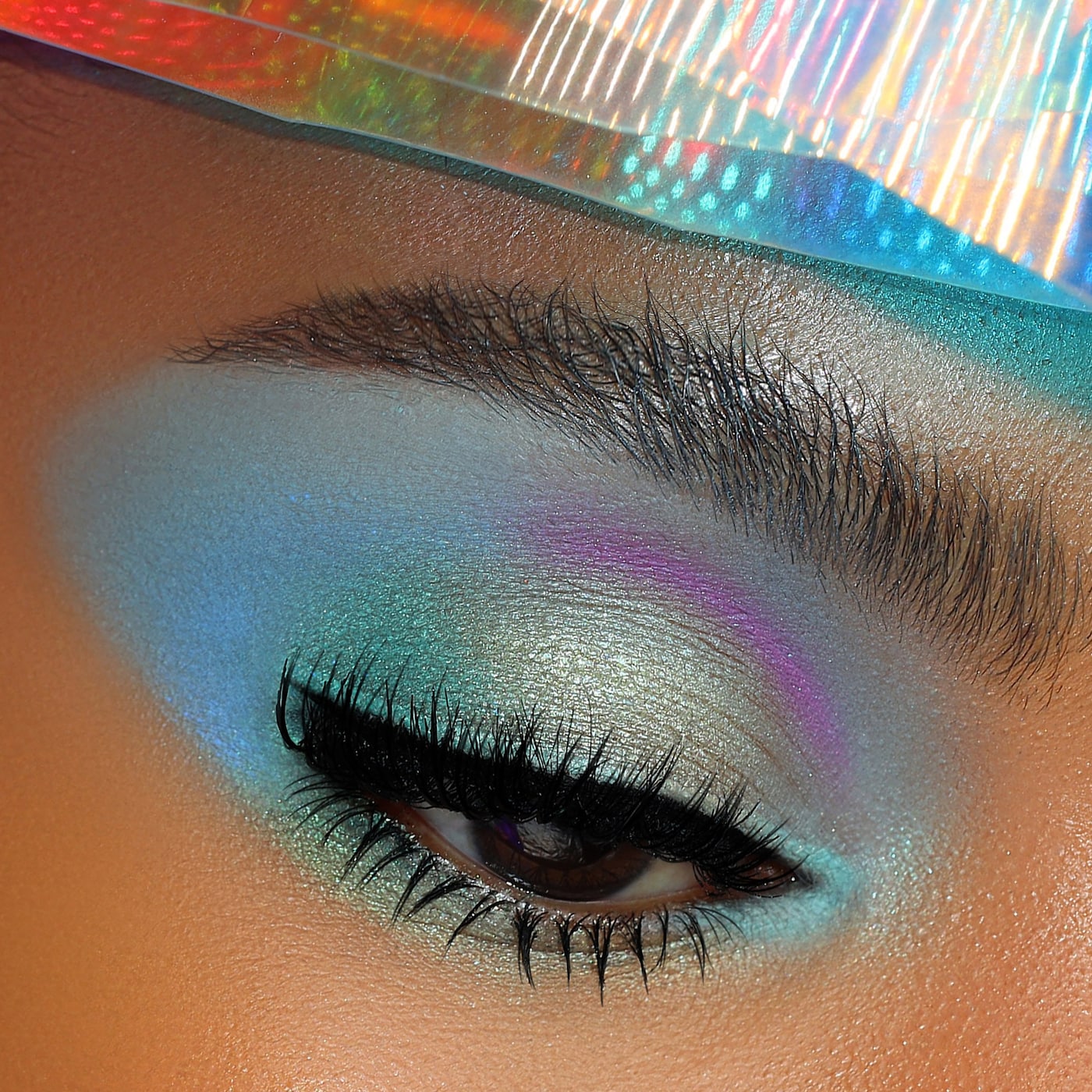 Natasha Denona | Eyeshadow Palette | Pastel