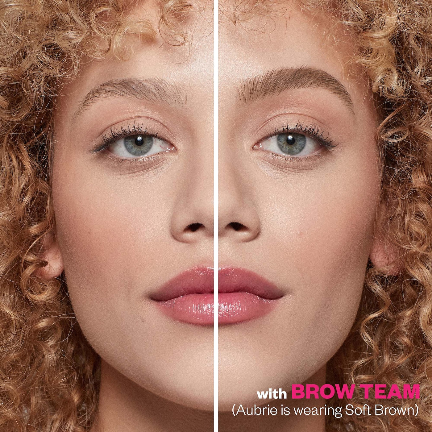Kosas | Brow Team Eyebrow Pencil +  Eyebrow Gel Trio Set | Color: Taupe - cool brown