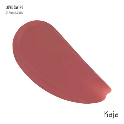 Kaja | Love Swipe | Sweet Softies
