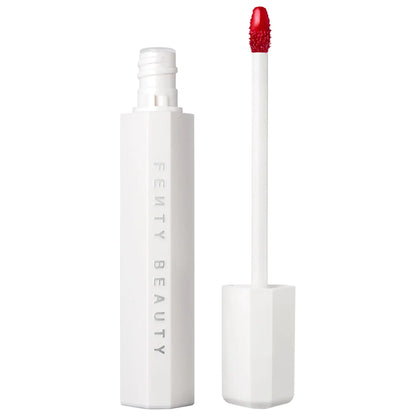 Fenty Beauty by Rihanna | Poutsicle Hydrating Lip Stain |  Strawberry Sangria (Red)
